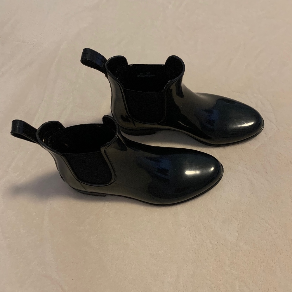 Sam Edelman Rain Boot